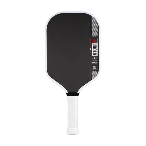 JLSport Ben Johns Perseus Pro IV Pickleball Paddle - 16mm (More control)